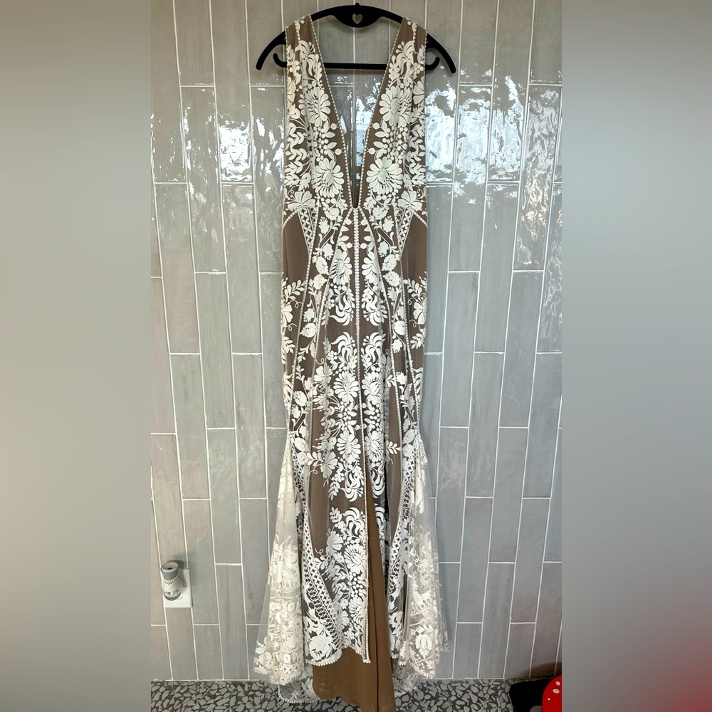 Jackson Sienna Wedding Dress 2019